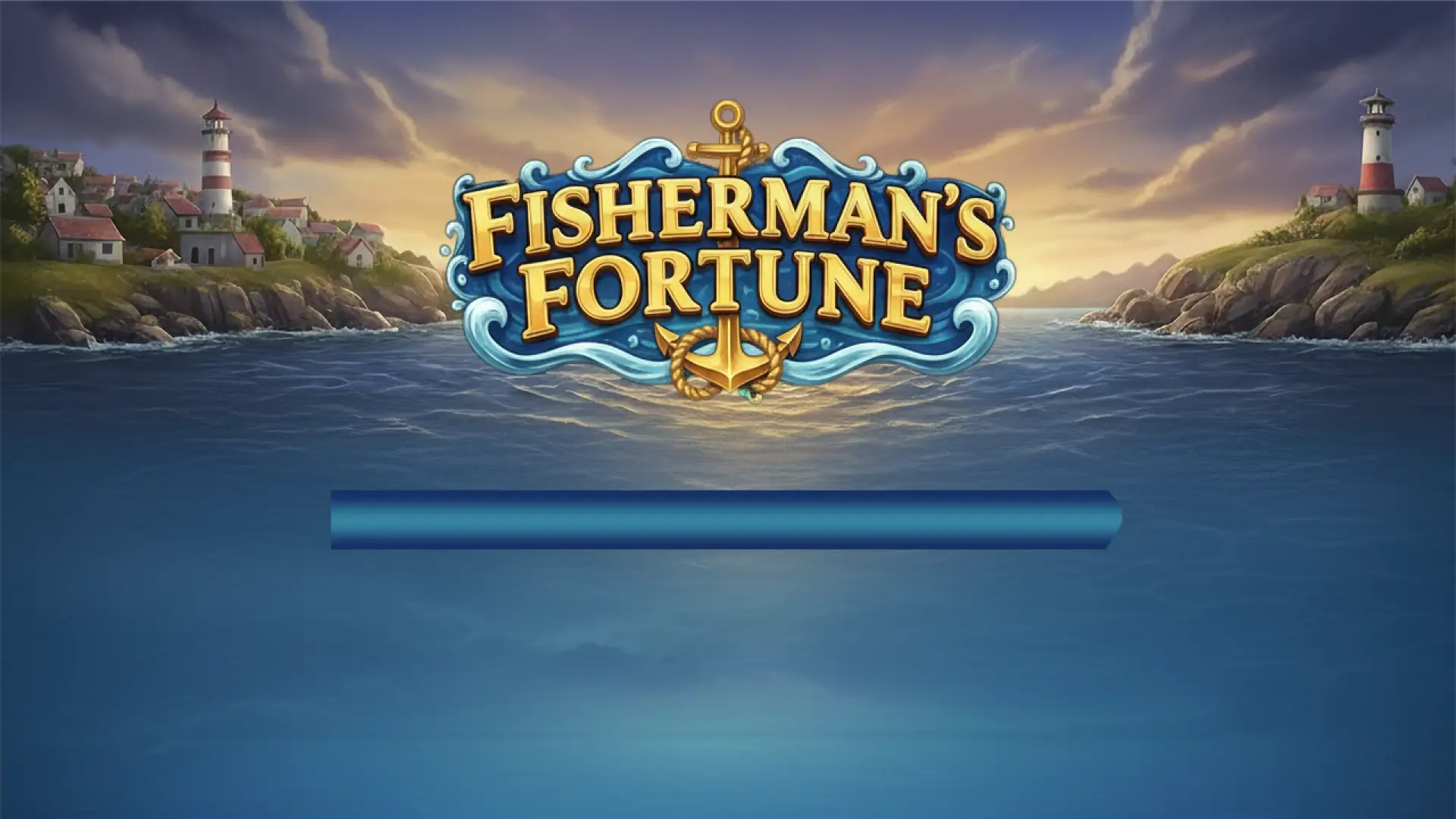 Fisherman's Fortune Spielvorschau